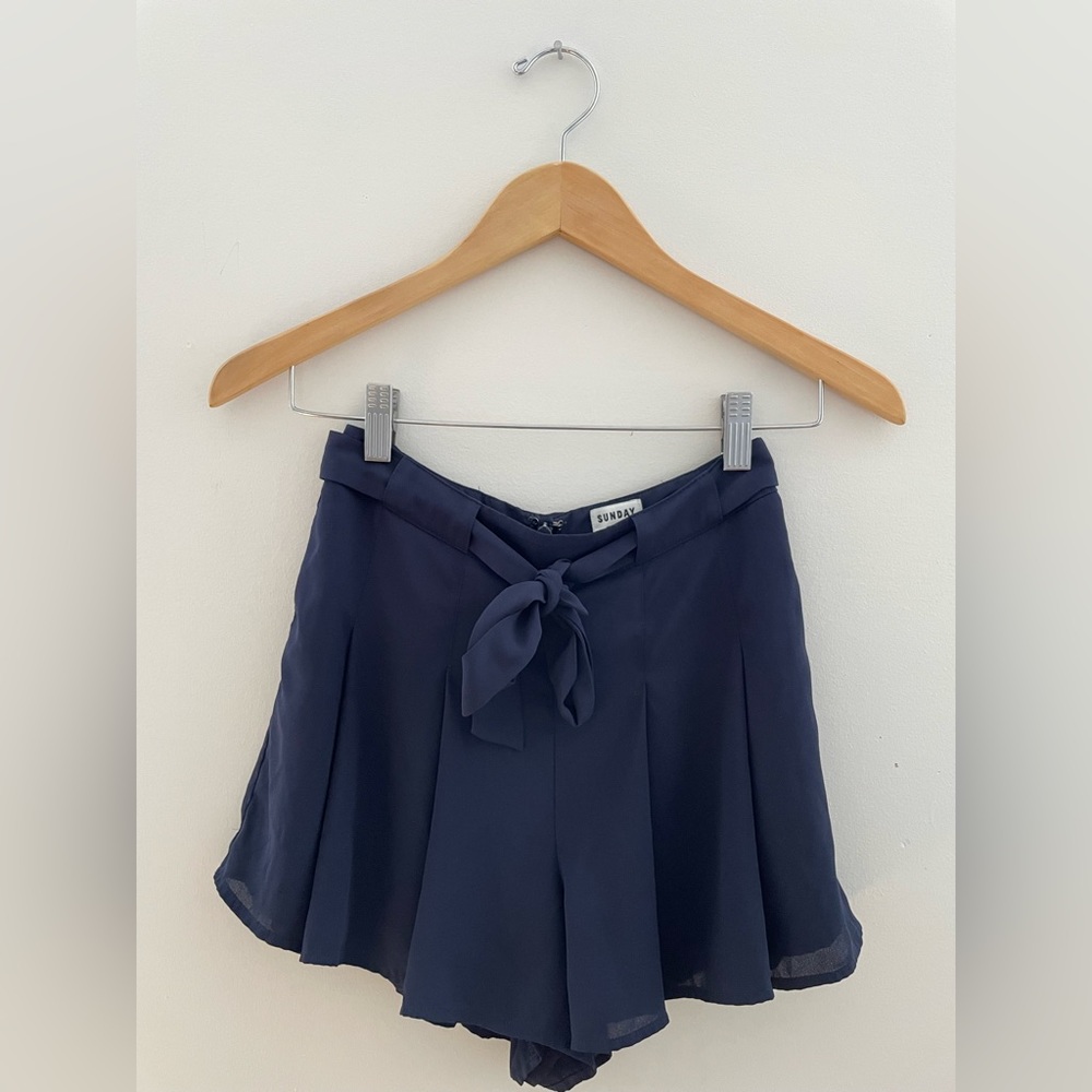 Sunday Best Skort